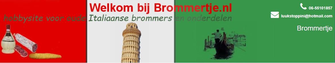 Brommertje.nl